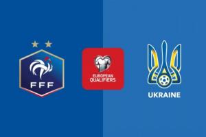 贏球即出線！法國(guó)vs烏克蘭首發(fā)：姆巴佩領(lǐng)銜，謝爾基、坎特先發(fā)