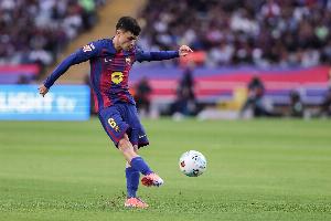 伊涅斯塔：佩德里不需要成為我，他能創(chuàng)造前所未有的東西