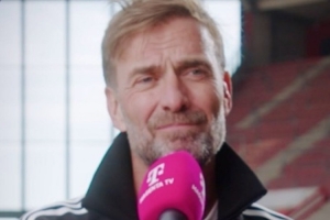 克洛普宣布擔(dān)任世界杯解說(shuō)：重回場(chǎng)邊，但這次不是作為主教練