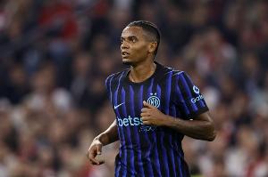 阿坎吉：我不喜歡意甲海外賽，那將是一次長途跋涉并且有時差問題