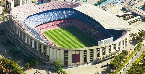 世體：巴薩提交文件申請許可證，可能在對陣阿拉維斯時重返諾坎普