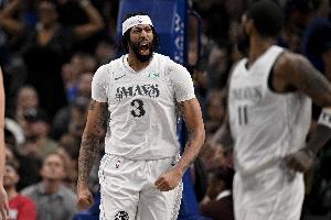 記者：獨行俠本賽季可以擺爛 除弗拉格&萊夫利其他人都能考慮送走