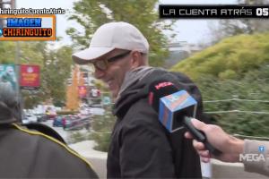 當真？齊達內(nèi)街頭被追問是否很快出山，笑著回應(yīng)：是啊，是啊