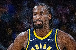 傷不起了！卡萊爾：內(nèi)史密斯沒傷得特別嚴(yán)重 但仍將缺席一段時(shí)間