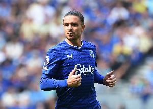 魯尼：戈登傷了格拉利什都進(jìn)不去英格蘭隊(duì)，可以安排明夏假期了