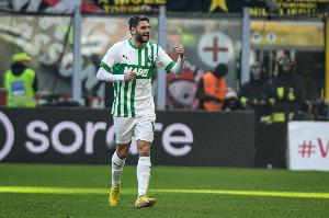 尤文or米蘭or國(guó)米？貝拉爾迪：我曾跟豪門達(dá)成協(xié)議，球衣是條紋衫