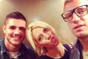 前隊(duì)友：被旺達(dá)綠了之后，黑手黨曾問洛佩斯要不要報(bào)復(fù)伊卡爾迪