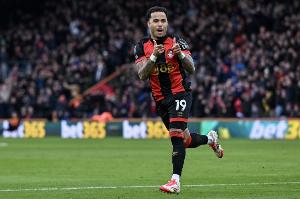 小克魯伊維特：很高興為荷蘭隊首發(fā)，我能在無球跑動方面做出貢獻(xiàn)