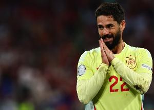 伊斯科的紀(jì)錄片首映：沒入選國(guó)家隊(duì)？也許他們不熟悉我的電話號(hào)碼