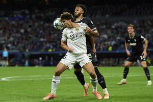 人挪活？馬卡報(bào)：赫塔菲有意在冬窗引進(jìn)皇馬前鋒貢薩洛