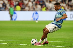 記者：姆巴佩無(wú)需進(jìn)行任何檢查，將隨皇馬備戰(zhàn)埃爾切