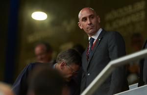 西足協(xié)前主席：我始終光明磊落昂首挺胸，沒有拿過任何不該拿的錢