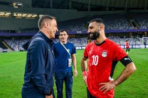 卡帥有能！烏茲別克斯坦2-0埃及，卡納瓦羅上任3戰(zhàn)2勝僅輸烏拉圭