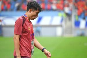 潘偉力：鄭智若能去西海岸不錯(cuò)，但會(huì)不可避免拿來與邵佳一做對(duì)比