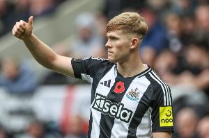 霍爾：傷病讓我的心理變得更加強(qiáng)大 參加世界杯是我的重要目標(biāo)