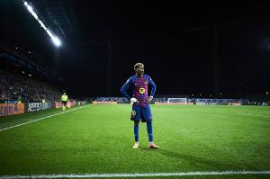 前球員：功利社會球迷只在乎結果，而不在乎18歲亞馬爾患有恥骨炎