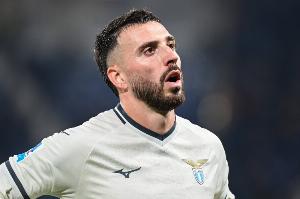 晚郵報：米蘭雙雄有意拉齊奧后衛(wèi)馬里奧·吉拉，薩里不想賣