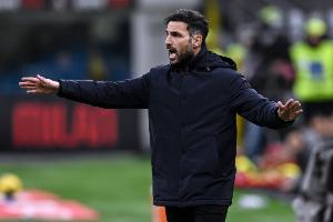 科莫主席：法布雷加斯從未說想離開，但我請他考慮未來接替人選