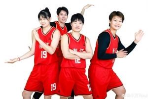 萬濟圓：結束了自己的第三屆全運會 很遺憾沒有為隊伍獲得獎牌