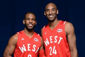 楊毅：12年若科比和保羅聯(lián)手也無統(tǒng)治力 連西部都不一定能沖出去