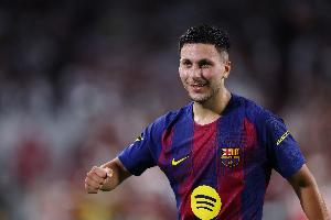 每體：斯圖加特和波爾圖等隊(duì)想租巴德吉，弗里克不愿再冬窗放人