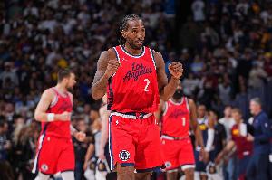 除登哥&小卡&大祖沒非賣品！快船該盡快著手交易 比如科林斯&比爾