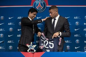 姆總與巴黎正式對簿公堂！姆巴佩索賠2.4億歐，巴黎要求賠償1.8億