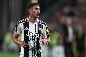 羅體：弗拉霍維奇只是疲勞需要休息幾天，佛羅倫薩vs尤文可以出戰(zhàn)