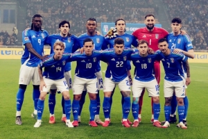 破碎之藍(lán)：意大利墮落如此，世界杯還有戲嗎？