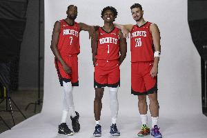 申京：KD是我見過最無私的超級巨星！和他打球是種享受