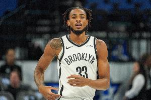 高效全能！克拉克斯頓7中5拿下17分9板7助4帽