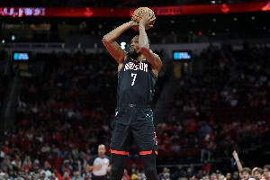 37歲KD+23歲申京！火箭大&小王無差別單打 一錘定音詮釋死神價值