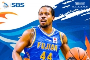 官宣 ∣歡迎布里斯科、威廉姆斯&布羅茲安斯基加入福建潯興大家庭