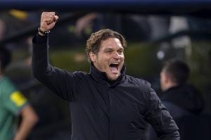 泰爾齊奇：我認(rèn)識(shí)加圖索，我相信他有足夠時(shí)間建立一支強(qiáng)大的球隊(duì)