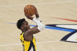 難阻失利！馬瑟林16中7拿到25分 末節(jié)獨得14分