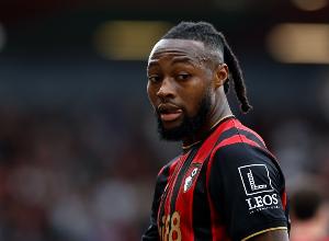 加納足協(xié)：塞梅尼奧和薩利蘇因傷退出加納國家隊，缺陣對韓國