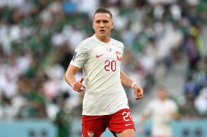 澤林斯基：運(yùn)氣幫助我打進(jìn)制勝球，為了避免黃牌我沒(méi)有太多對(duì)抗