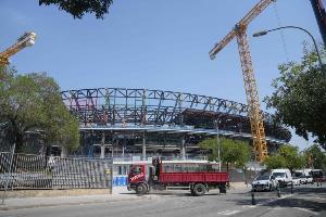 世體：巴薩將時隔909天后重返諾坎普，上一場比賽主場3-0馬洛卡