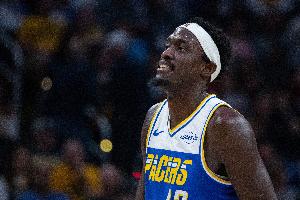 效率不錯！西亞卡姆17中8得29分7板 正負值崩了-29全隊最低