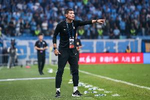 北青：國足如果安排冬訓(xùn)，完全可以考慮與U22國足同地同步進(jìn)行