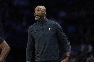 29罰27中！莫斯利：我們把罰球當(dāng)作關(guān)乎尊嚴(yán)的事 糾正了上場(chǎng)問題