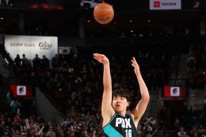 鍵盤俠|大夢(mèng)殘影??楊瀚森是我拓今日最佳內(nèi)線 進(jìn)步之大嘆為觀止