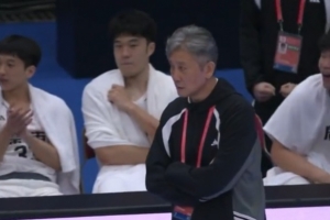 全運(yùn)U22男籃半決賽-李奕臻18分5板2助 廣東U22全運(yùn)男籃輕取上海隊(duì)