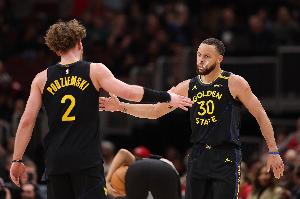 美勇蜜：交易波杰姆&他都能打NBA我也可以 真以為勇士能奪冠啊？