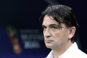 達(dá)利奇：我沒料到意大利無法直接晉級(jí)，但我希望在世界杯見到他們