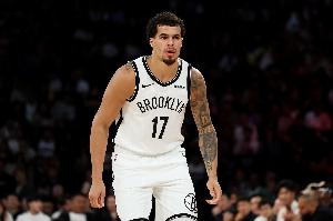 進(jìn)化！小波特過(guò)去7場(chǎng)場(chǎng)均砍下27分7.4板3.4助 投籃命中率48.4%