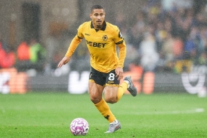 鏡報：曼聯(lián)有意若昂·戈麥斯，進歐冠或使他放棄加盟利物浦的夢想