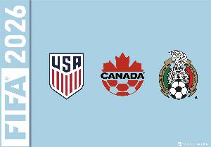 泰晤士：FIFA可能應(yīng)特朗普要求，改變部分世界杯舉辦城市