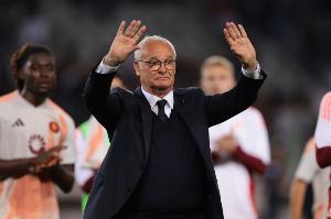 2025年意甲總積分榜：羅馬73分居首，國米65分、那不勒斯63分