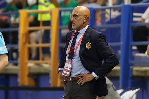 穩(wěn)定！西班牙近13屆世界杯皆進入決賽圈，僅4支球隊做到